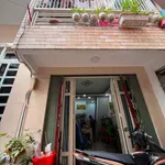 Bán nhà mặt tiền đường số 3, Bình Hưng Hòa A, Bình Tân, 2 tầng 2PN, giá 2,46 tỷ - Ảnh thu nhỏ 1