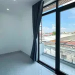 Bán nhà phố Trảng Dài 145m2 3PN, sổ hồng, Bình Tân - Ảnh thu nhỏ 5