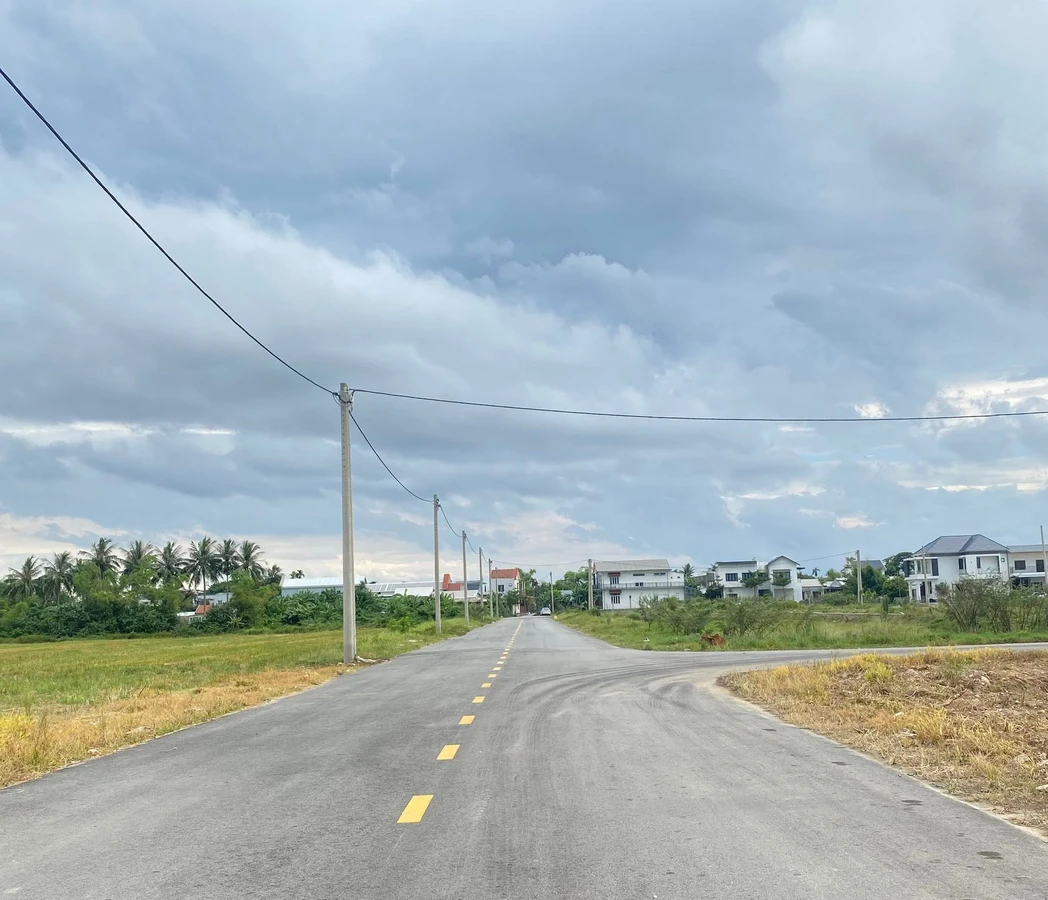 Bán đất Phước Linh, Huế, 192m², 2.2 tỷ - Ảnh thu nhỏ 2