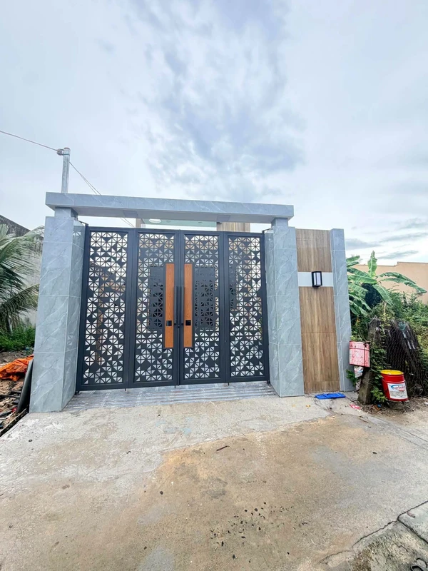 Bán nhà cấp 4 130m² Phước Lâm 2,3 tỷ