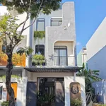 Bán nhà 3 tầng 96m² Nguyễn Sắc Kim Hòa Xuân giá 8,4 tỷ - Ảnh thu nhỏ 1