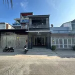 Bán nhà mặt tiền Trần Nhật Duật, Rạch Giá, 2 PN, 84.6m² - Ảnh thu nhỏ 3