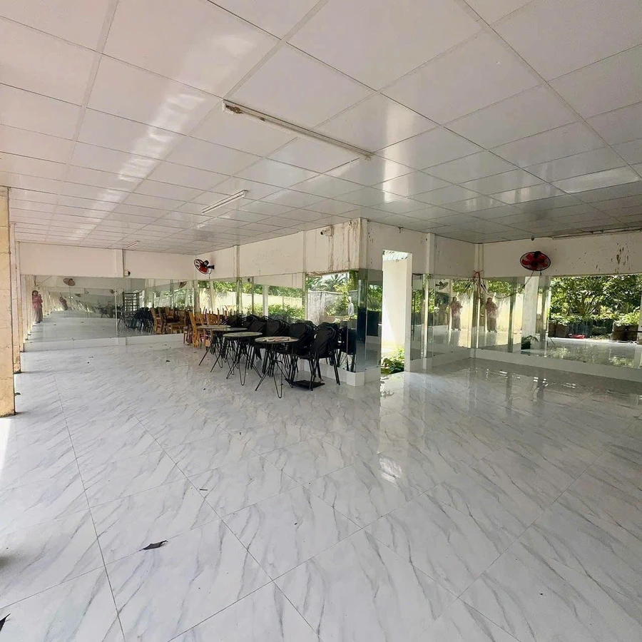 Bán nhà đất 745m² Xã Phú Hưng, Bến Tre 2,8 tỷ - Ảnh thu nhỏ 5