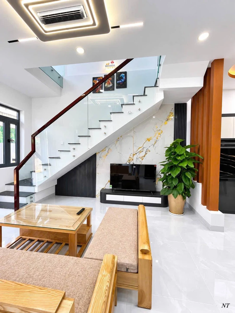 Bán nhà 3PN Diên Điền 60m² full nội thất 1,779 tỷ - Ảnh thu nhỏ 3