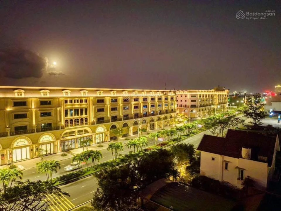 Cần tiền bán gấp shophouse Regal Maison giá 10 tỷ - Ảnh thu nhỏ 4