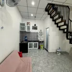 Cho thuê nhà hẻm 30m2, 1PN, 1WC, đầy đủ nội thất ở Rạch Giá - Ảnh thu nhỏ 2