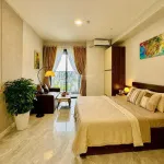 Chính chủ bán căn hộ TP. Cần Thơ - Ảnh thu nhỏ 7