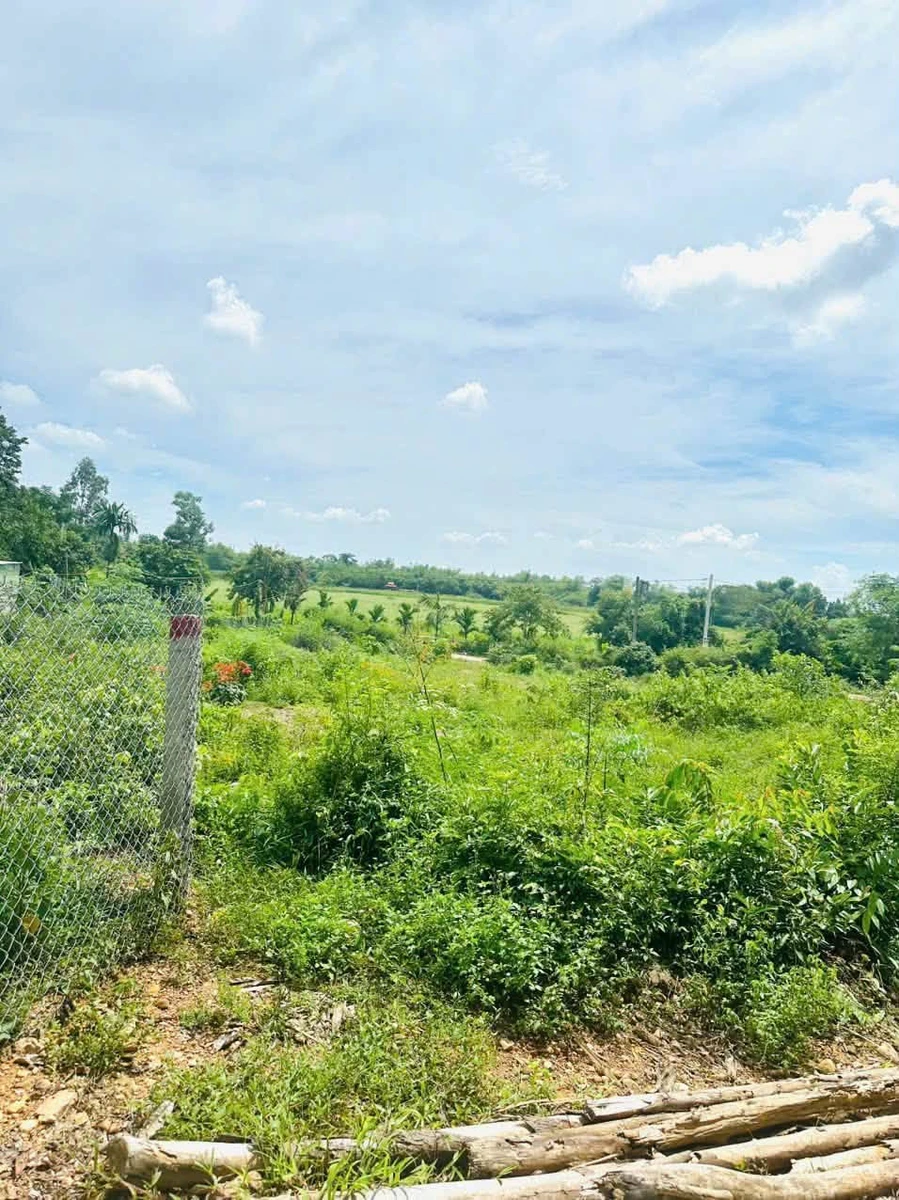 Bán đất 759m2 tại Châu Sơn 2, Đà Nẵng, giá 1 tỷ 4 - Ảnh thu nhỏ 3