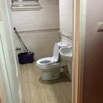 Cho thuê căn hộ Dầu khí Quang Trung 102m2, 2PN, 6.5 tr/tháng - Ảnh thu nhỏ 1