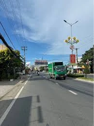 Bán đất mặt tiền Trần Hưng Đạo Mỹ Thạnh, Long Xuyên - Ảnh thu nhỏ 3