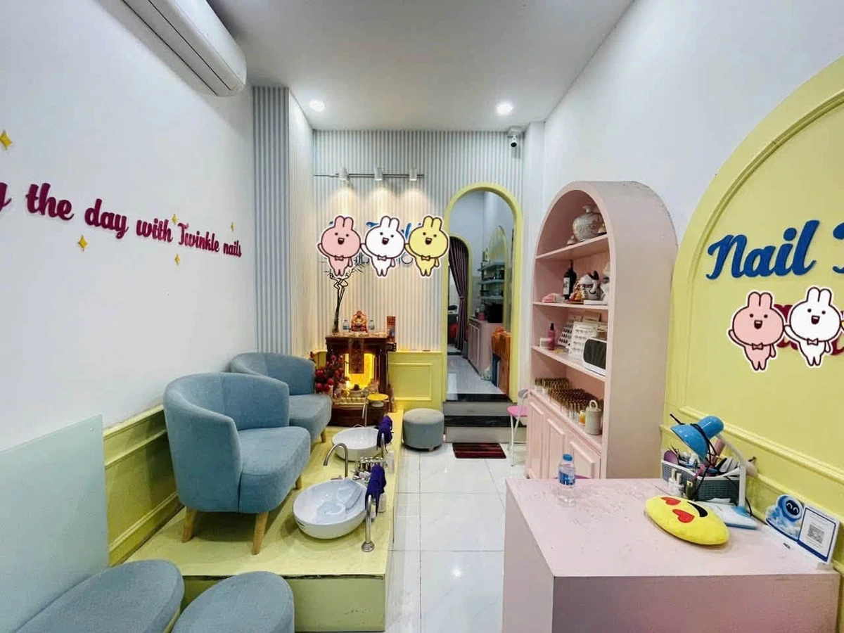 Bán nhà phố hẻm Thành Thái Quận 10, 50m2, 4PN, 12.1 tỷ - Ảnh thu nhỏ 3