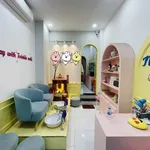 Bán nhà phố hẻm Thành Thái Quận 10, 50m2, 4PN, 12.1 tỷ - Ảnh thu nhỏ 3