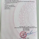 Bán 1 sào đất Văn Hải Phan Rang 766m2, 2 tỷ 370 - Ảnh thu nhỏ 5