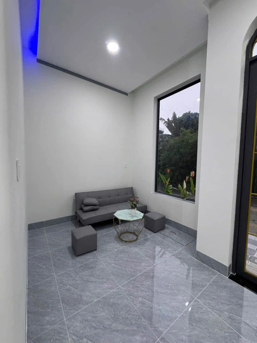 Bán nhà xây mới 6x9m, 2 phòng ngủ, giá 990 triệu tại phường Long Hoa, Tây Ninh - Ảnh thu nhỏ 5