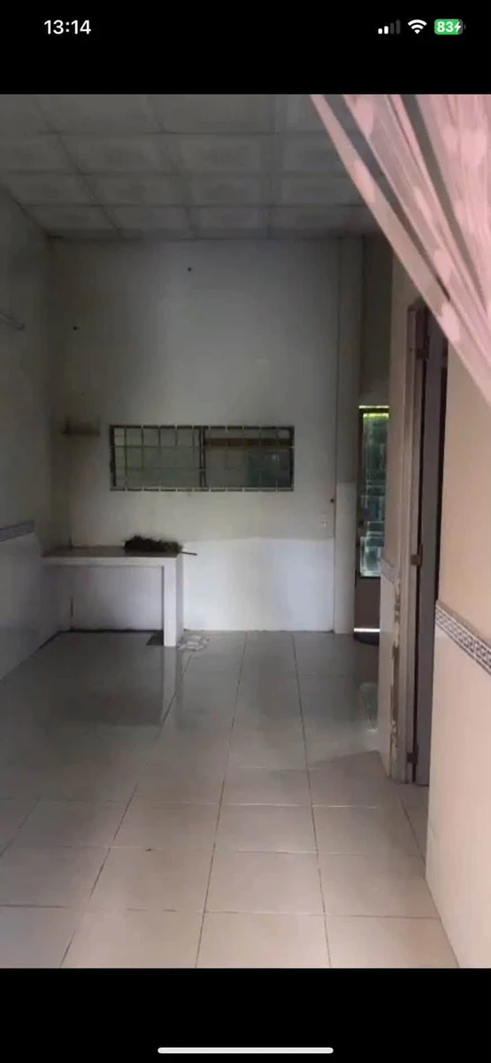 Bán nhà 2 phòng ngủ 243m2 đất thổ cư gần chợ Đức Tân, Tân Trụ, Long An - Ảnh thu nhỏ 2