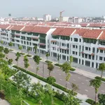 Chỉ 4,6 tỷ Sở hữu ngay căn liền kề 60 m2 - 4 tầng + 1 hầm - Tổng hợp quỹ căn hot liền kề & biệt thự - Ảnh thu nhỏ 10