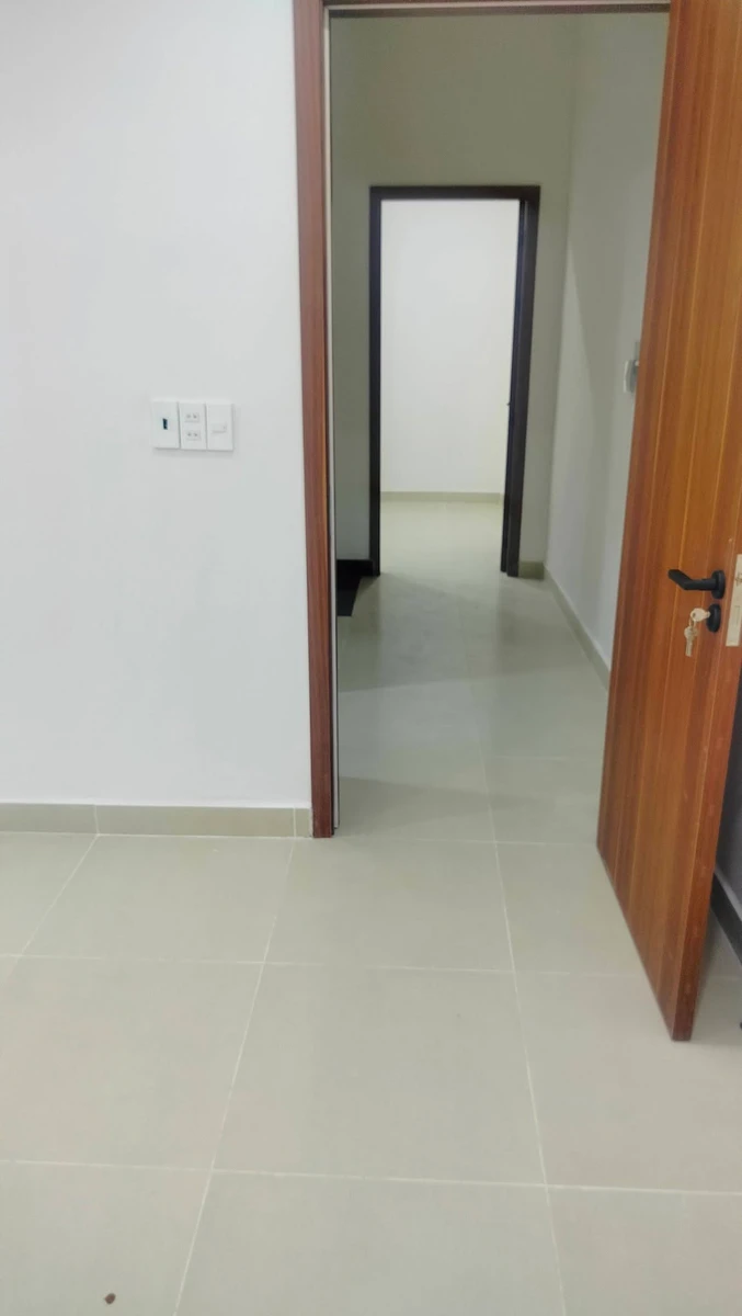 Bán nhà 48m2 1 trệt 1 lầu 3PN 2WC đường 18 Hiệp Bình Chánh, Thủ Đức - Ảnh thu nhỏ 2