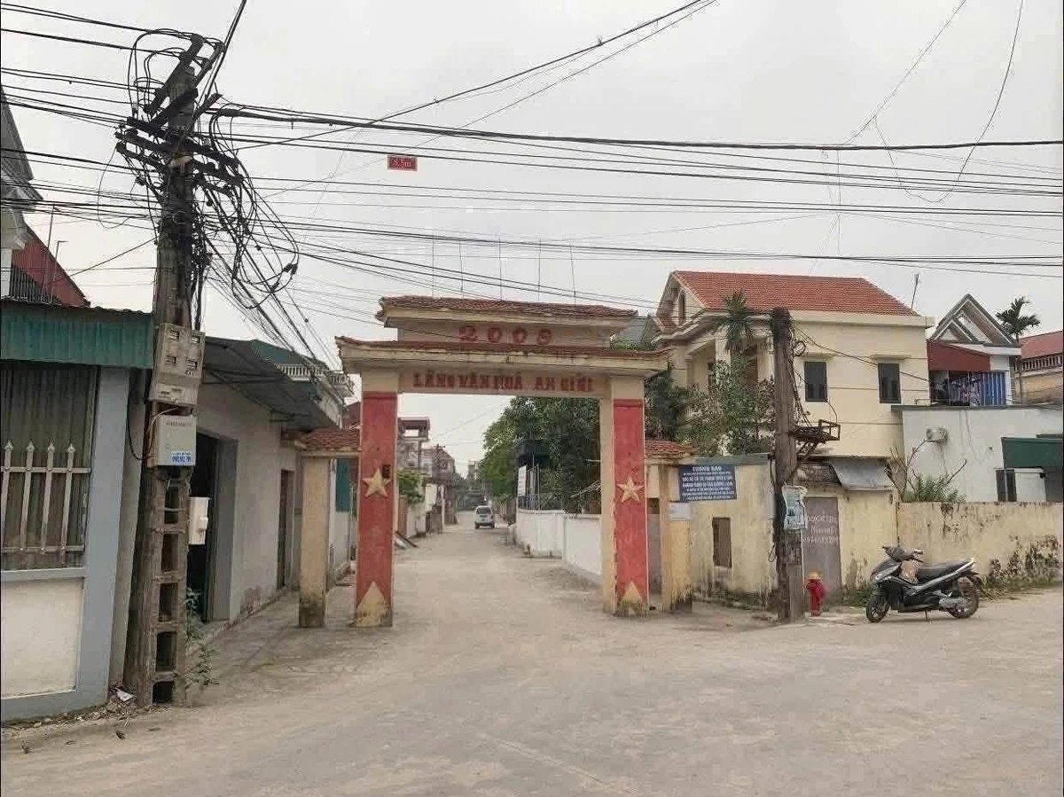Bán đất khuôn 4x15 (60m²) 670 triệu Hải Phòng - Ảnh thu nhỏ 3