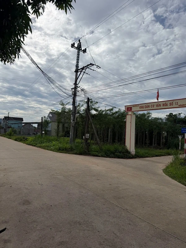 Bán đất Mộ Đức Quảng Ngãi 740m² 2,8 tỷ