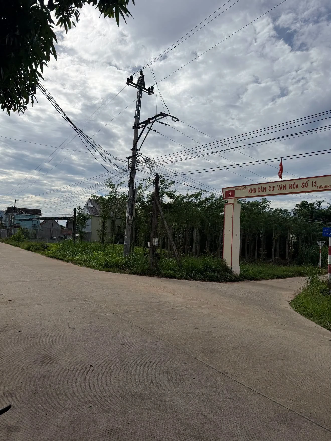 Bán đất Mộ Đức Quảng Ngãi 740m² 2,8 tỷ - Ảnh 1