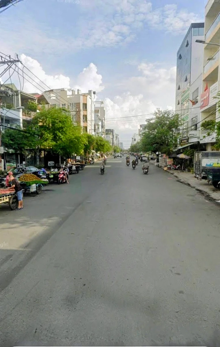 Bán đất mặt tiền Phạm Văn Bạch, Tân Bình, 70,5m² - 14,5 tỷ - Ảnh 1