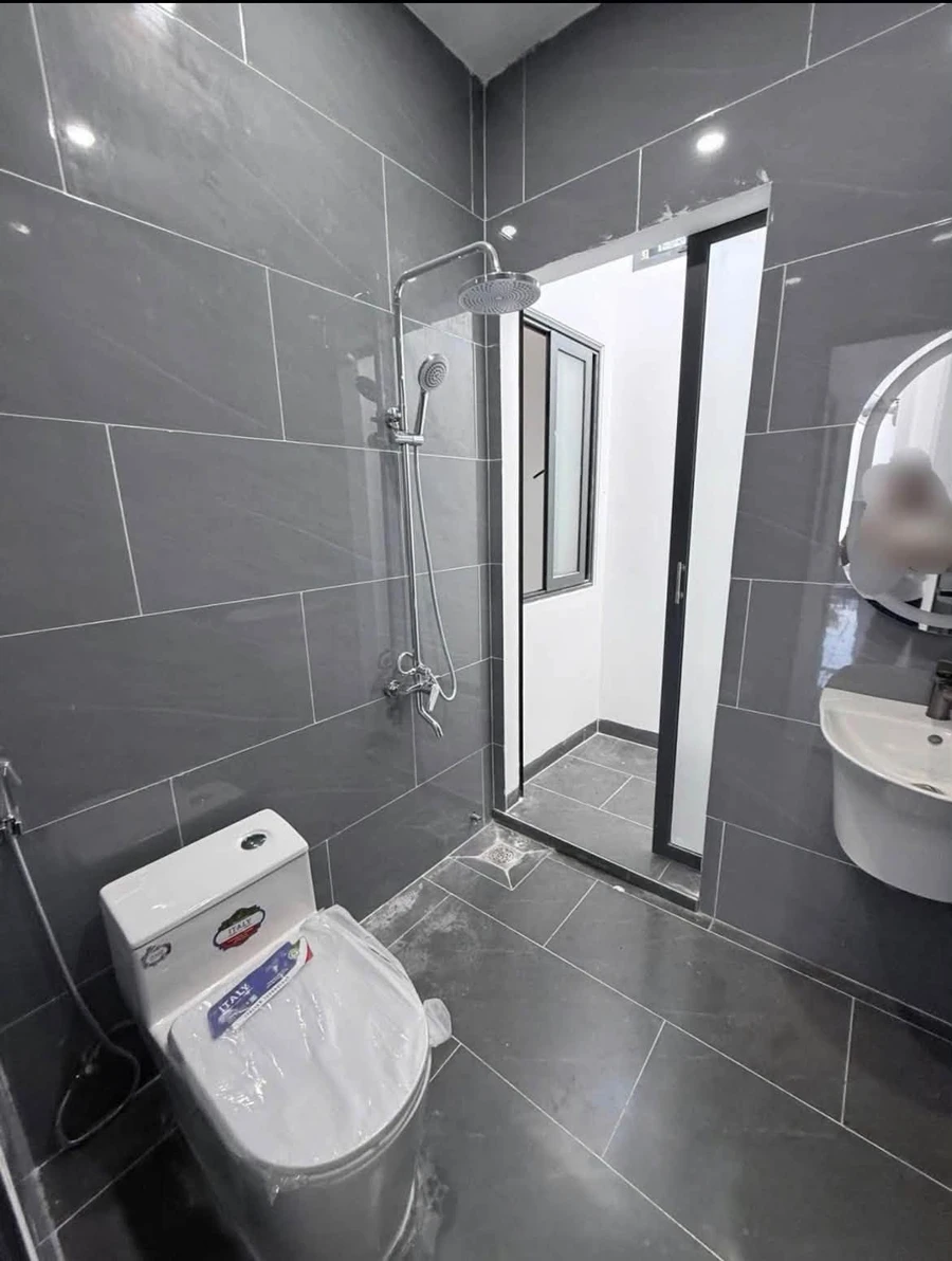 Bán nhà 2PN Phường Buôn Ma Thuột 60m² 1 tỷ 290 triệu - Ảnh thu nhỏ 5