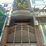 Bán nhà 4 tầng 3,5x13m đường Hải Thượng Lãn Ông, Quận 5, giá 11 tỷ - Ảnh thu nhỏ 1