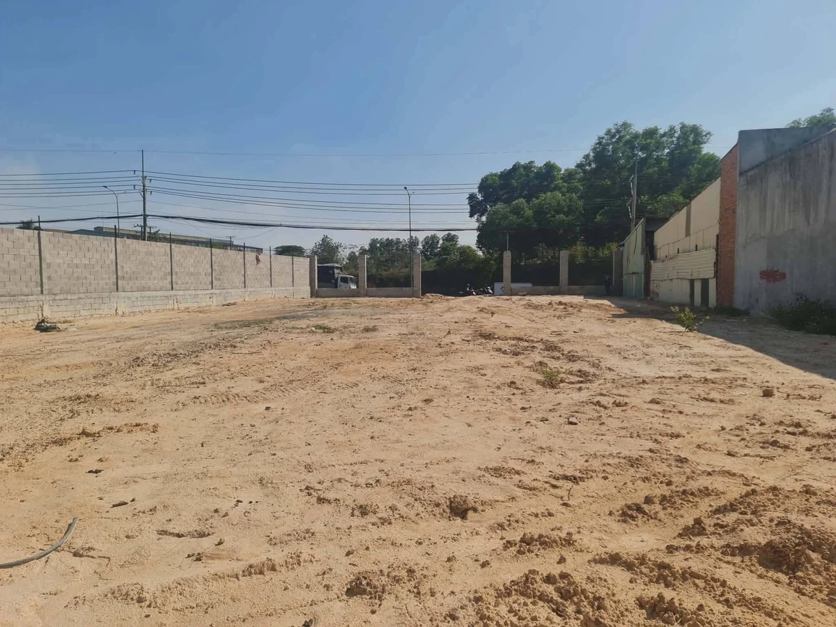 Bán đất mặt tiền QL51 Biên Hòa 510m2, giá 9 tỷ - Ảnh thu nhỏ 3