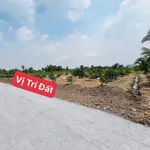 Bán đất Bến Lức Long An 486m2 gần Sông Vàm Cỏ Đông - Ảnh thu nhỏ 3