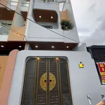 Bán nhà 3 tầng 60m² full nội thất Hòa Khánh, Đà Nẵng - Ảnh thu nhỏ 1
