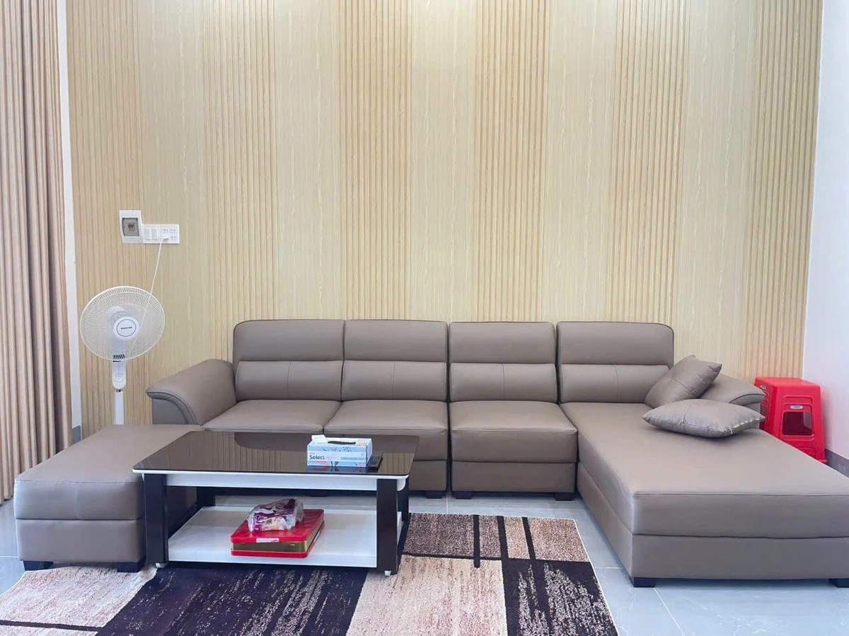 Bán nhà 5m × 31,5m Nguyễn Trung Ngạn Rạch Giá 2 tỷ 250 triệu - Ảnh thu nhỏ 4