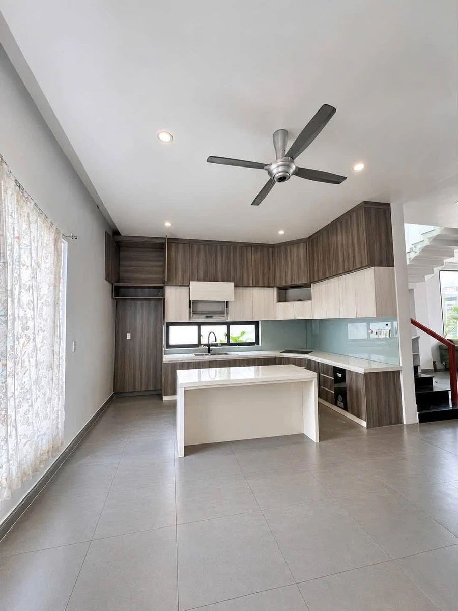 Bán biệt thự KDC Bửu Long, Biên Hòa 230m2, giá 11,9 tỷ, sổ hồng riêng - Ảnh thu nhỏ 5