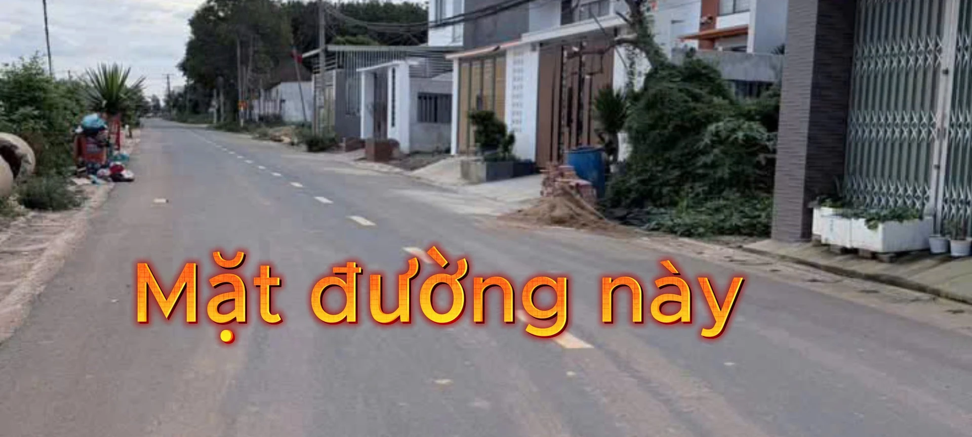 Bán 2 lô đất liền kề 380m² sổ riêng tại Trảng Bom - Ảnh 1