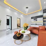 Bán nhà kiệt ô tô đường Trường Chinh, Cẩm Lệ, 63m2, ngang 7m nở hậu, 2PN, giá 3,35 tỷ - Ảnh thu nhỏ 5