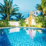 Cắt lỗ sâu! Villa VIP FLC Sầm Sơn 500m2 3 tầng 7PN bể bơi riêng sổ đỏ lâu dài - Ảnh thu nhỏ 23