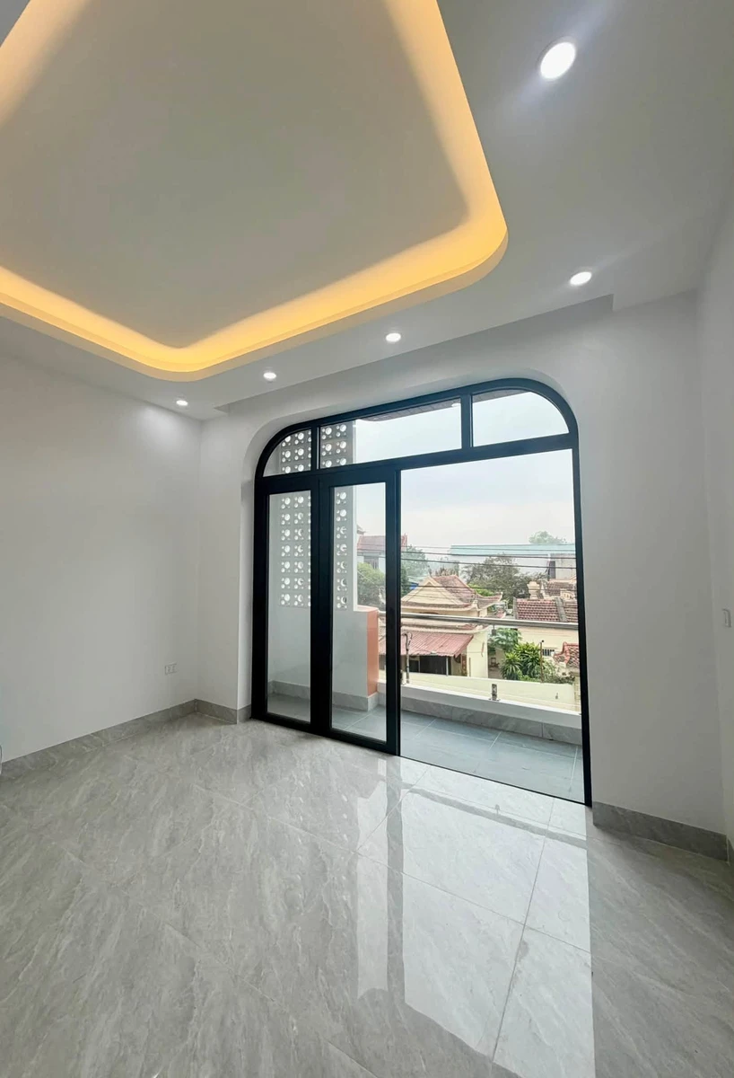 Bán nhà 4 tầng 115m2 Phù Lưu Quảng Thắng gần 4 tỷ - Ảnh thu nhỏ 3