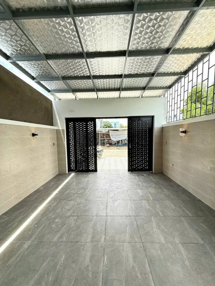 Bán nhà phố 3PN 132,5m² Rạch Giá 4 tỷ 250 triệu - Ảnh thu nhỏ 4