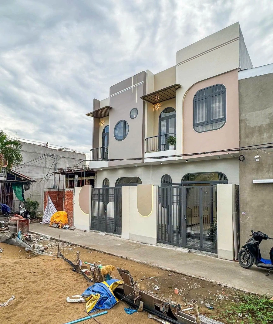 Nhà trệt lầu xây mới 45.8m², 2PN, Cần Thơ - 2.29 tỷ - Ảnh thu nhỏ 2