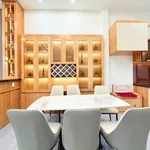 Bán nhà 160m² 4 phòng ngủ gần Chợ Đông Thạnh Quận 12 - Ảnh thu nhỏ 3