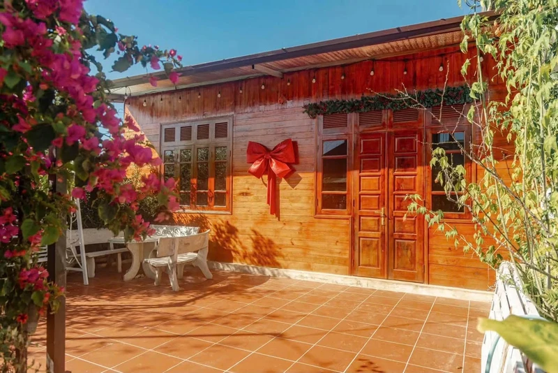 Bán lô đất 517m² mặt tiền 28,75m Đà Lạt 19 tỷ