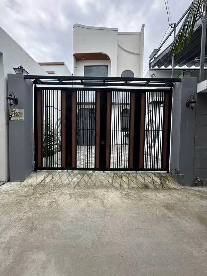 Bán nhà mới 3PN 2WC 102m² Phú Tân Bến Tre - Ảnh 1