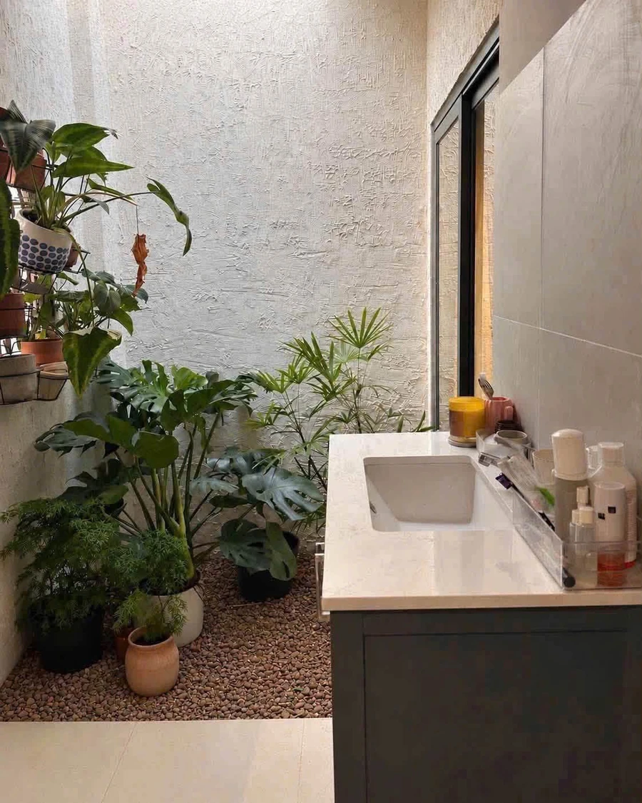 Bán nhà hẻm ô tô 70m² 2PN Thạnh Mỹ Lợi Q2 - Ảnh thu nhỏ 3