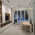 Tòa nhà tại Hải Hồ, full nội thất mới xây 4 tầng 1 tum kề lô góc. View pháo hoa siêu đẹp - Ảnh thu nhỏ 4