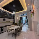Bán nhà lầu lửng 4.75x29m, 3PN 4WC Long Hoa Tây Ninh - Ảnh thu nhỏ 4
