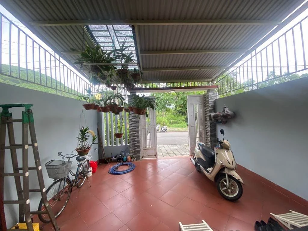 Bán nhà 2 tầng 105m² Phường Hòa Khánh Đà Nẵng 3 tỷ - Ảnh thu nhỏ 3