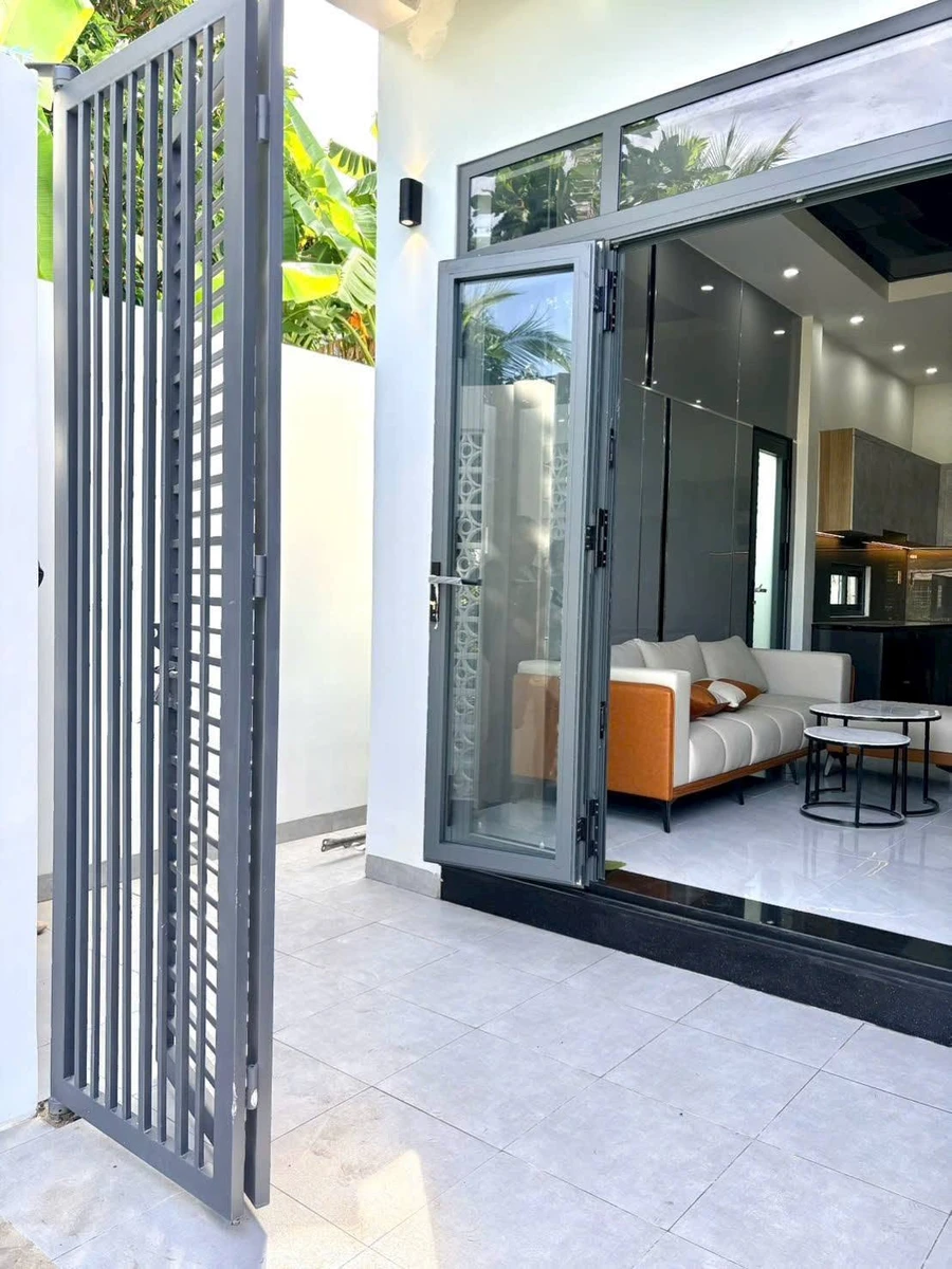 Bán nhà mới 2PN hoàn thiện ở Rạch Giá 1 tỷ 850 triệu - Ảnh thu nhỏ 3