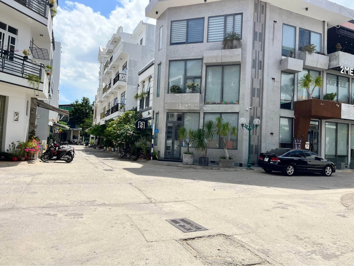 Bán lô đất kề góc 49.5m² Phan Rang, Khánh Hòa, 2 tỷ 100 triệu - Ảnh thu nhỏ 4