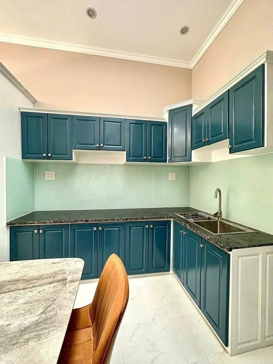 Bán nhà trệt lầu 3 phòng ngủ 50m² Cần Thơ 1 tỷ 900 - Ảnh thu nhỏ 5