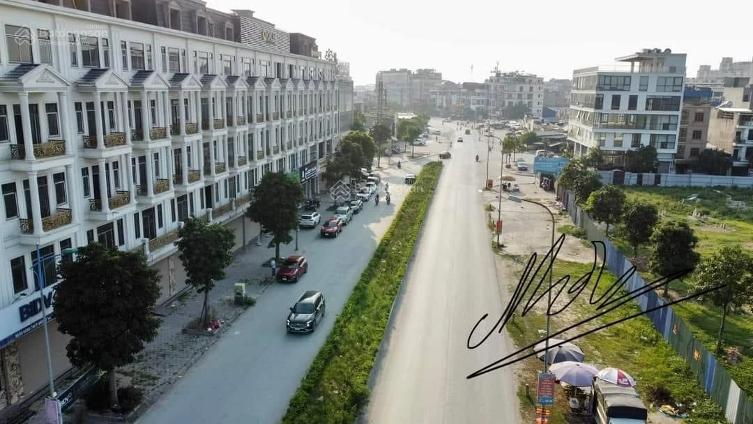 Đất mặt đường 42m trục chính Mỹ Hào, Hưng Yên - Ảnh thu nhỏ 3