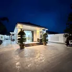 Bán nhà vườn 4PN 650m2 sổ hồng riêng Hóc Môn 6,5 tỷ - Ảnh thu nhỏ 4